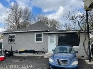10628 Sunset Road, Southwold, On N0l 2r0