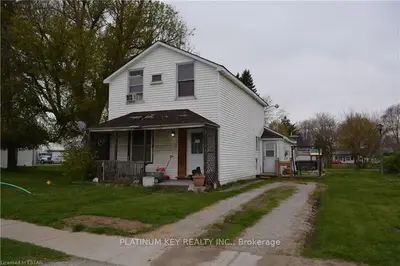 142 GEORGE Street E, Chatham-Kent, ON N0P 1C0