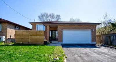 796 NIXON Avenue, London South, ON N6C 5W1
