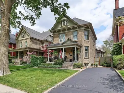 874 HELLMUTH Avenue, London East, ON N6A 3T8