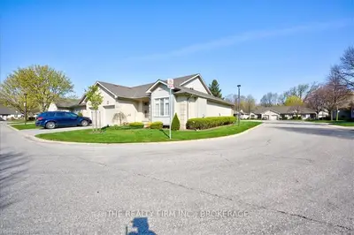 99 EDGEVALLEY Road 29, London East, ON N5Y 5N1