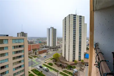 380 KING Street 1504, London East, ON N6B 3N3