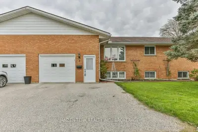 214 South Street W 3, Aylmer, On N5h 3e6