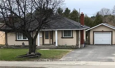 1245 BARRYDOWNE Road, Greater Sudbury, ON P3A 3V6