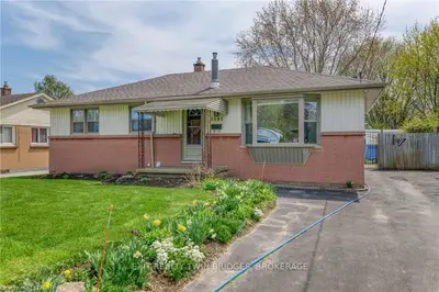 1591 DALE Street, London East, ON N5V 1Y1