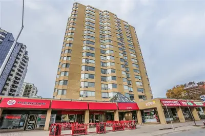695 RICHMOND Street 901, London East, ON N6A 5M8