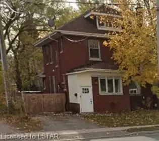345 OXFORD Street E, London East, ON N6A 1V6