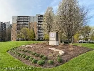 931 WONDERLAND Road S 408, London South, ON N6K 2X6