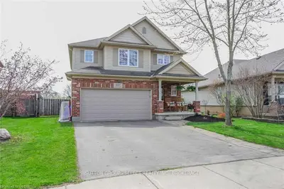 1669 PORTRUSH Way, London North, ON N5X 0B9