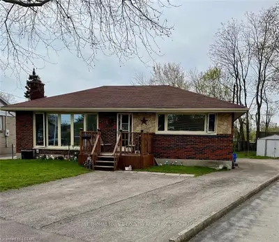 55 JASPER Crescent, London East, ON N5W 1J9