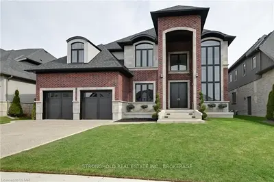 2681 TORREY PINES Way, London North, ON N6G 0K5