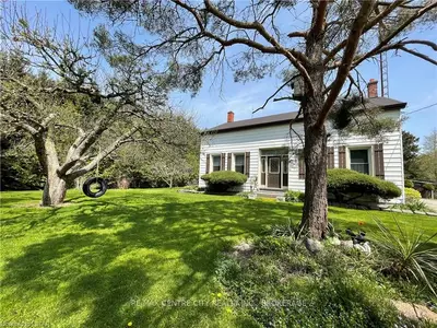 21500 MCARTHUR Road, Southwest Middlesex, ON N0L 1M0