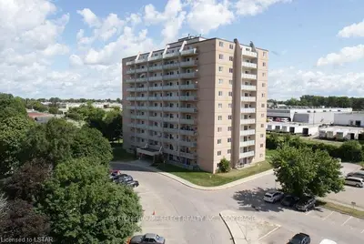 583 MORNINGTON Avenue 904, London East, ON N5Y 3E9