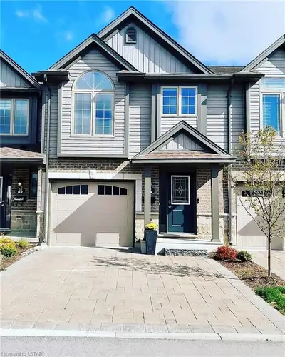3400 CASTLE ROCK Place 84, London South, ON N6L 0E4