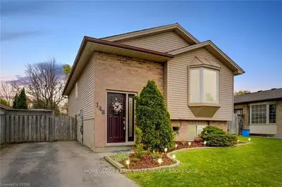 148 RIVER RUN Terrace, London East, ON N5W 5Z1