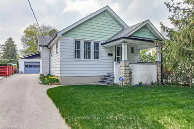 173 STERLING Street, London East, ON N5Y 1Z1