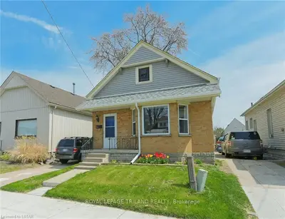 186 Egerton Street, London East, ON N5Z 2G4