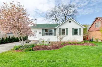 4279 South Routledge Road, London South, ON N6P 1A3