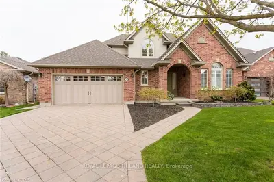 78 TOOHEY Court, London North, ON N6G 4Y1