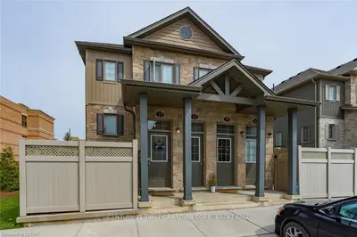 3200 SINGLETON Avenue 35, London South, ON N6L 0C7