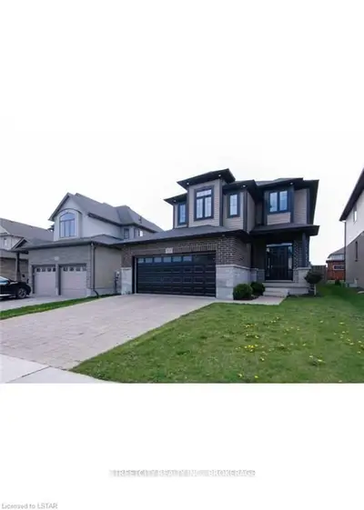 1678 BEAVERBROOK Avenue, London North, ON N6H 0E3