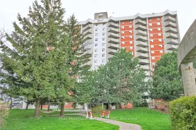1103 Jalna Boulevard 803, London South, ON N5E 2W8