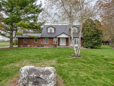 38337 Bush Line, Southwold, On N5p 3s9
