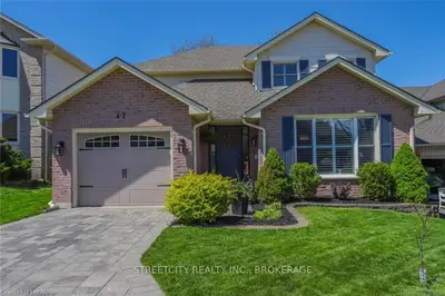 47 WESTRIDGE Place, London South, ON N6K 3R3