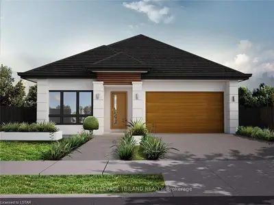 203 WYCHWOOD Park 2, London North, ON N6G 1S3