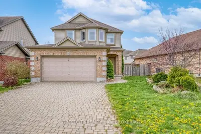 525 MAPLEWOOD Lane, London North, ON N6H 0A7