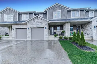 111 Denrich Avenue, Tillsonburg, On N4g 0h1