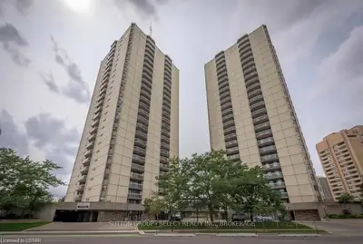 363 COLBORNE Street 1005, London East, ON N6B 3N3