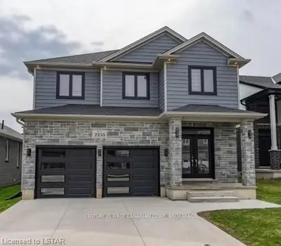 2255 CONSTANCE Avenue, London South, ON N6M 0G4