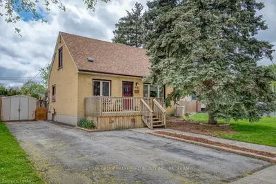 37 GRAYDON Street, London East, ON N5W 2H8