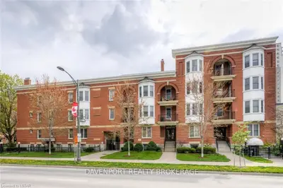 440 WELLINGTON Street 401, London East, ON N6A 3P2