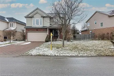 1108 FOGERTY Street, London North, ON N5X 4P3