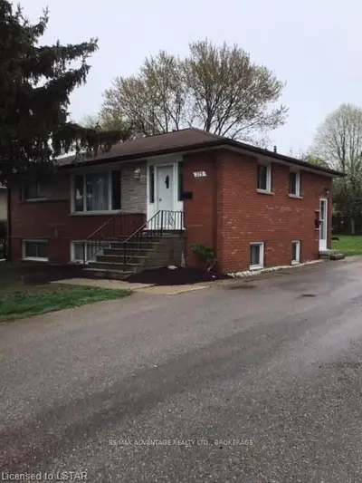 375 Dieppe Street, London South, ON N5Z 3A7