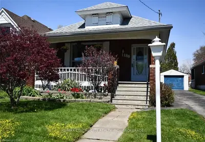 1188 YORK Street, London East, ON N5W 2T9