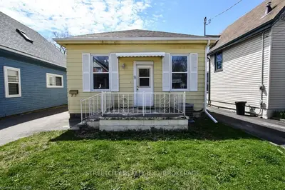 721 PRINCESS Avenue, London East, ON N5W 3M2