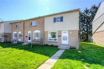 1775 CULVER Drive, London East, ON N5V 3H6