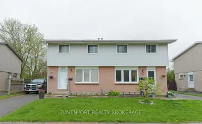 883 DEARNESS Drive, London South, ON N6E 1Y4