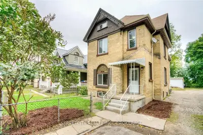 562 ONTARIO Street, London East, ON N5W 3Y1