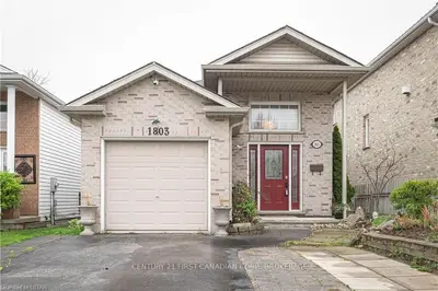 1803 Marconi Boulevard, London East, ON N5V 4T9