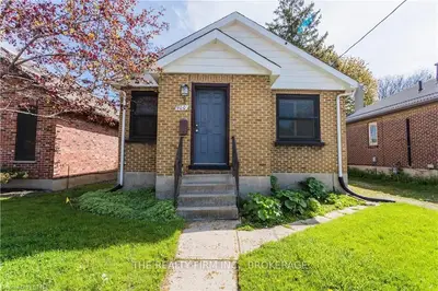 900 ADELAIDE Street N, London East, ON N5Y 2M5
