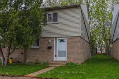 1775 Culver Drive 100, London East, ON N5V 3H6