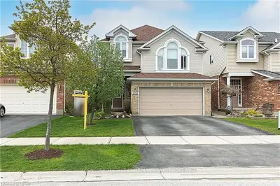 1829 GOUGH Avenue, London North, ON N5X 4P6