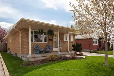 241 Admiral Drive, London East, ON N5V 1H9