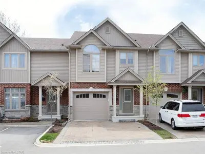 1061 EAGLETRACE Drive 91, London North, ON N6G 0T3