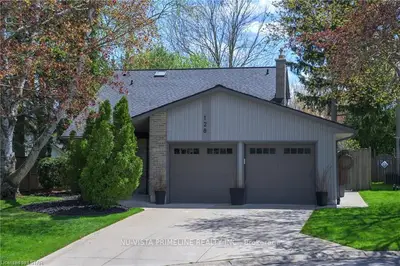 128 EDGEHILL Place, London North, ON N6G 2T7