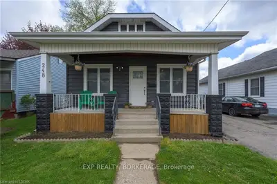 248 EAST Street, London East, ON N5Z 2S2